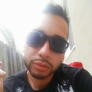 Meet your Posher, Amjed